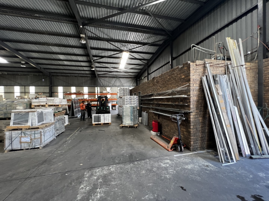 Commercial Property for Sale in Airport Industria Western Cape